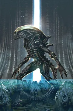 Volume cover